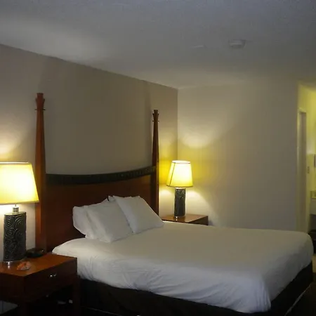 Dunes Inn Michigan City Hotel